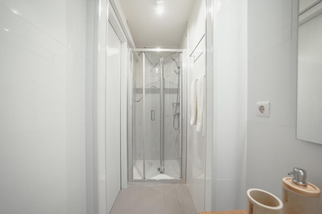 Apartamento Oporto Guest Downtown Flats Exterior foto