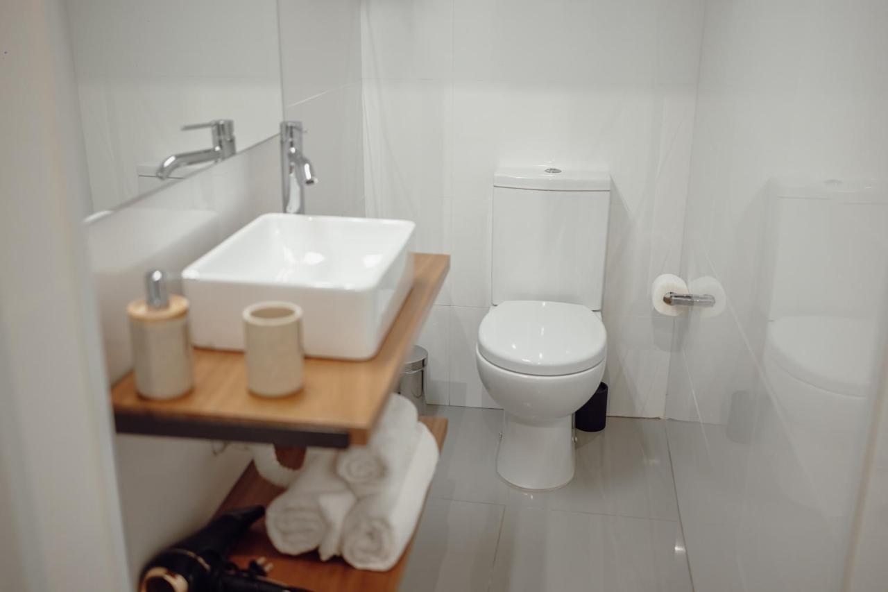 Apartamento Oporto Guest Downtown Flats Exterior foto
