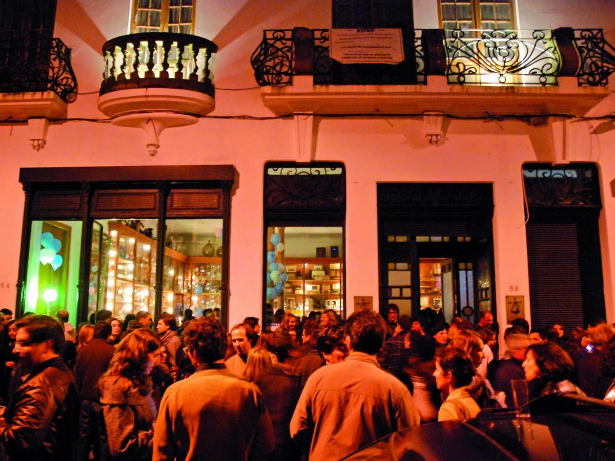 Apartamento Oporto Guest Downtown Flats Exterior foto